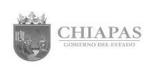 Portal de Licitaciones en Chiapas