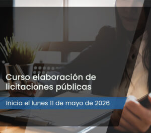 Curso elaboración de las licitaciones