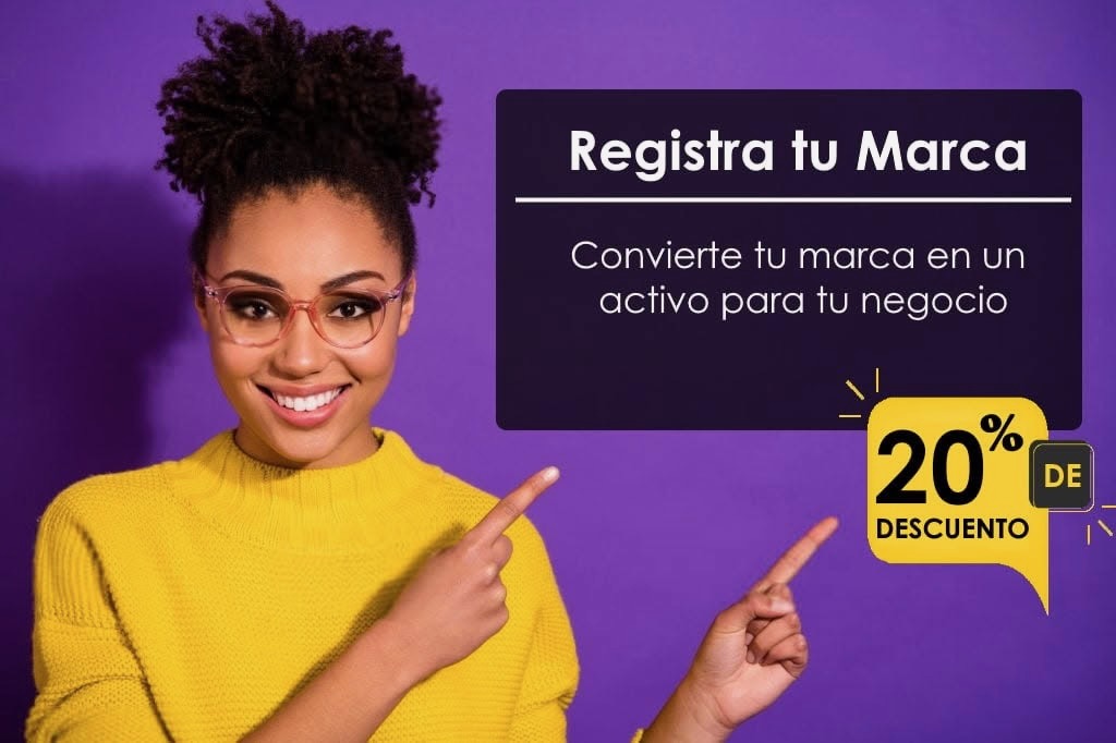 Registra tu Marca - Mi agenda jurídica